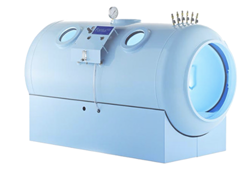 hyperbaric chamber