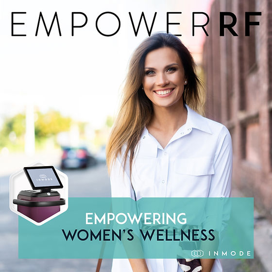 EmpowerRF Women's Wellness