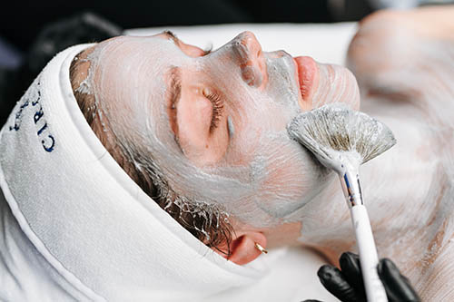 Facials and Facial Treatments